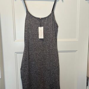 P'tula Bare Dress Large